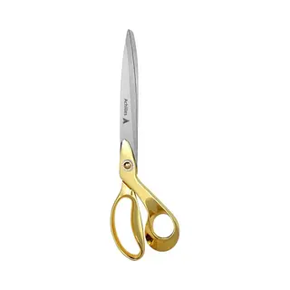 Achilles® Mahārāja Kleermakersschaar 29 Cm - Stoffenschaar - Textielschaar