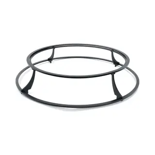 BonFeu Standaard Ø 120 - Universele Standaard Voor Plancha Grillplaten Met Een Gat Van Ø 54 Cm