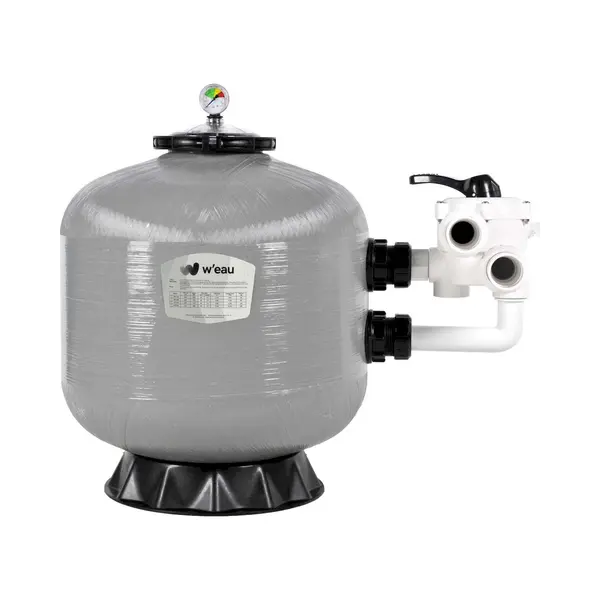 weau W'eau Spp-650 Polyester Versterkt Side Mount Zandfilter 16m3 thumbnail