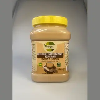 Dogaltakil Tahini - Sesamzaadpasta , Vegan 935g