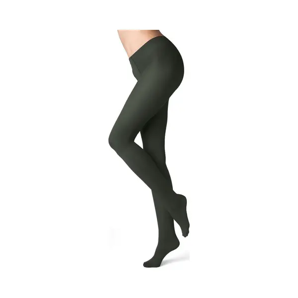 Caresse Panty All Colors 60 Denier Forest S/M thumbnail