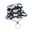 Blauw Walvis