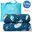 2,4kg Ruimte, Blauw