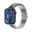 Zilver met zwart