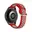Grijs, Rood