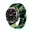 Legergroen, camouflage