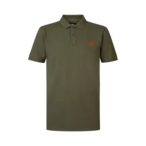 Petrol Industries Poloshirt thumbnail