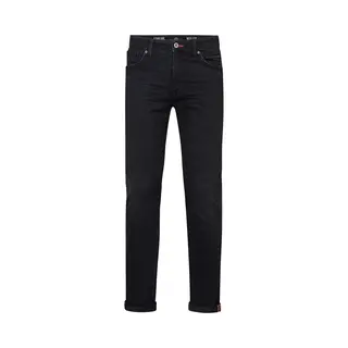 Petrol Industries Jeans 'Starling' Black Denim