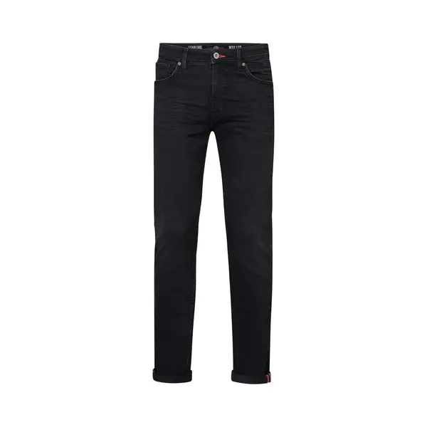 Petrol Industries Jeans 'Starling' Black Denim thumbnail