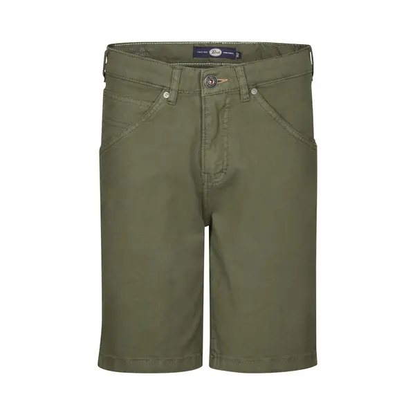 Petrol Industries Jeans 'Gables' Groen thumbnail