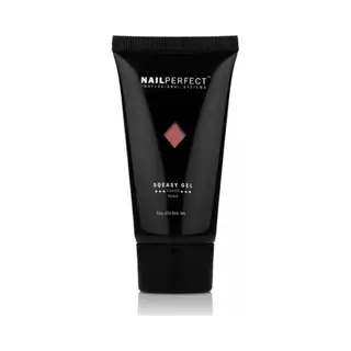 Nailperfect Nail Perfect Sqeasy Gel 60gr