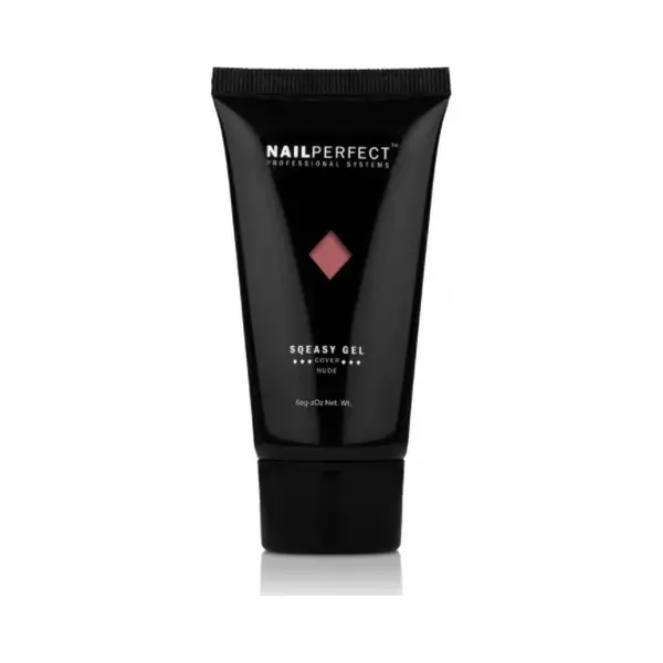 Nailperfect Nail Perfect Sqeasy Gel 60gr thumbnail