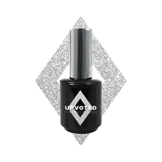 Upvoted - Perfect Polish - #232 Morning Fog - 15 Ml