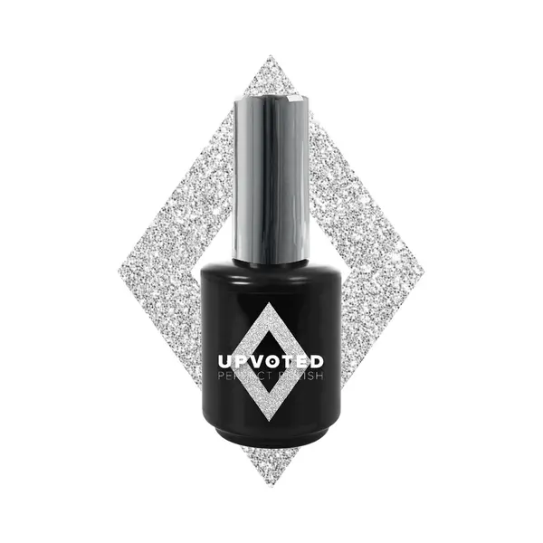 Upvoted - Perfect Polish - #232 Morning Fog - 15 Ml thumbnail