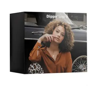 Nail Perfect - Dippn - Sample Kit