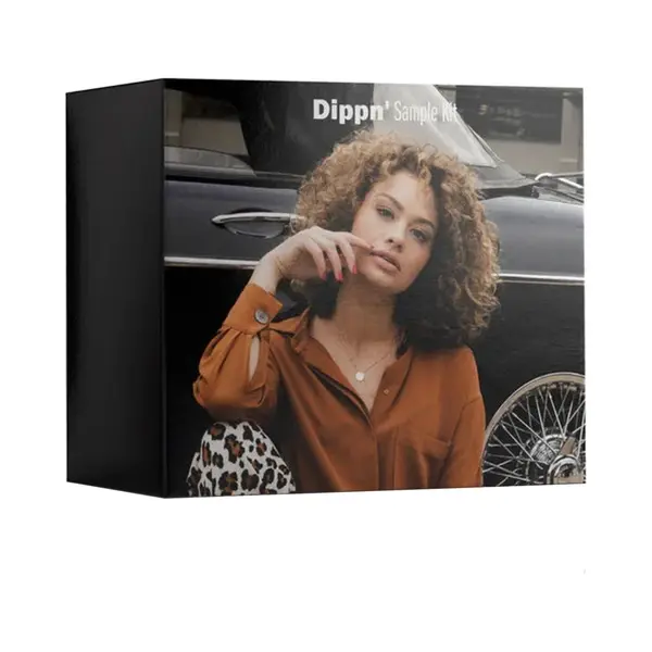 Nail Perfect - Dippn - Sample Kit thumbnail