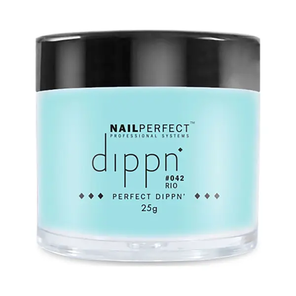 Nail Perfect - Dippn - #042 Rio - 25gr thumbnail