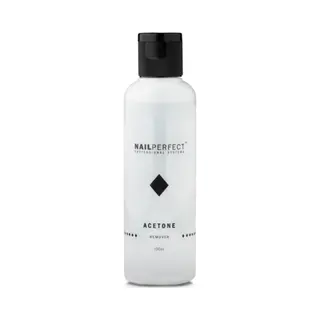 Nailperfect Nail Perfect Acetone
