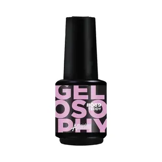 Astonishing Gelosophy #089 Teddy - 7ml