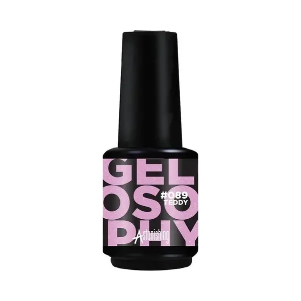 Astonishing Gelosophy #089 Teddy - 7ml thumbnail
