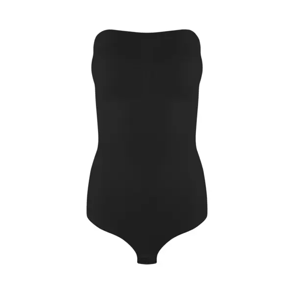 Magic Bodyfashion Body Zwart thumbnail