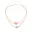 Goud/Roze