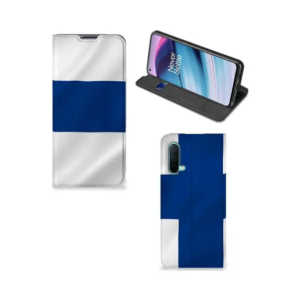 B2Ctelecom OnePlus Nord Ce 5G Standcase Finland thumbnail
