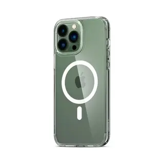 Lennexo Hoesje Geschikt Voor IPhone 11 Pro Met Magneet Ring - Siliconen Hoesje Voor Draadloos Opladen En Geschikt Voor Magsafe