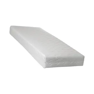 Koudschuim HR45 Matras 120x210 16 Cm – Luxe Uitvoering - Actie - 100% Veilig Product