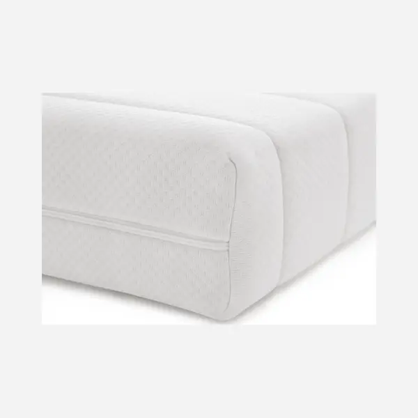'''Merkloos'' 140x220x20 Koudschuim Matras Comfort Xl Hotelkwaliteit - 20 Cm - Actie - 100% Veilig Product thumbnail