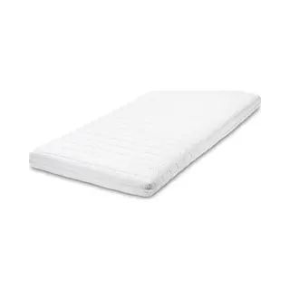130x210 Topdekmatras - Topper - Hybride - Gel Foam -Exclusive- 7CM - Actie - 100% Veilig Product