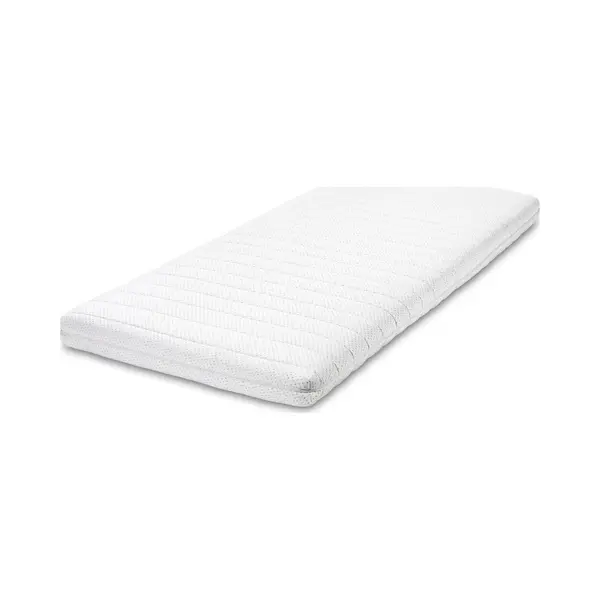 130x210 Topdekmatras - Topper - Hybride - Gel Foam -Exclusive- 7CM - Actie - 100% Veilig Product thumbnail
