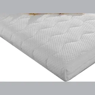 Easy Bedden Topper Koudschuim Hybride Cooltouch 180x220 7 Cm Actie !!!!!