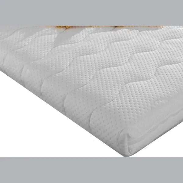 Easy Bedden Topper Koudschuim Hybride Cooltouch 180x220 7 Cm Actie !!!!! thumbnail