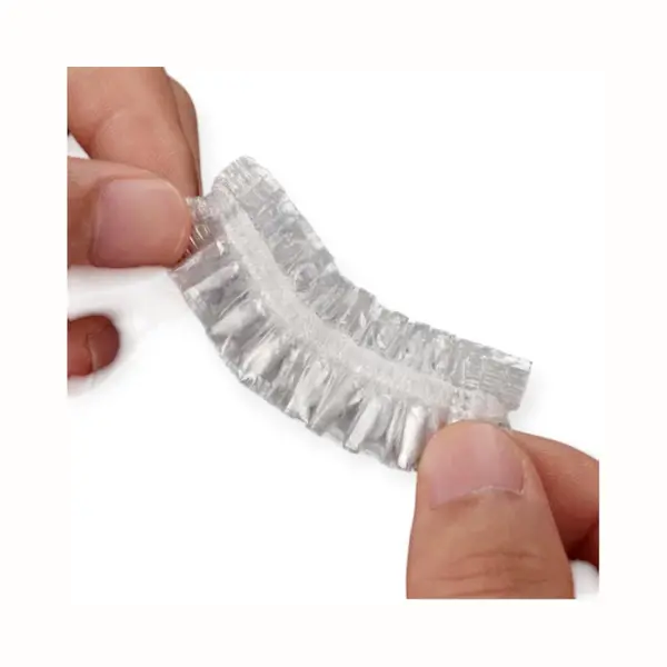 Horend Goed Oorschelp Bescherming 10 Stuks Transparant thumbnail