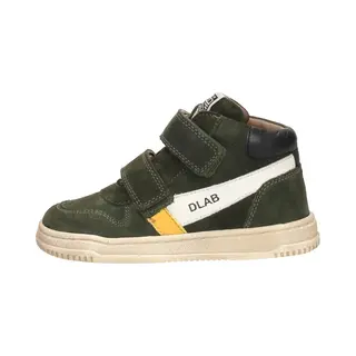 Develab Sneakers - Jongens - Groen - Maat, 28
