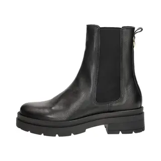 Red-Rag 74502 Boots Dames - Zwart - Maat 41