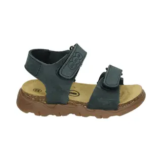 Develab - 48399 - Sandalen - Kleur, Blauw - Maat, 23