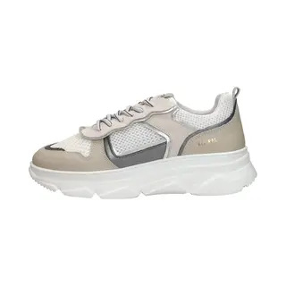 Red Rag Sneakers Laag Sneakers Laag - Beige - Maat 40