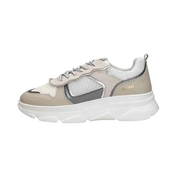 Red Rag Sneakers Laag Sneakers Laag - Beige - Maat 40 thumbnail