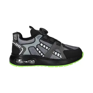 Red Rag Sneakers - Jongens - Grijs - Maat, 34