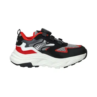 Red Rag Sneakers - Jongens - Multi - Maat, 34