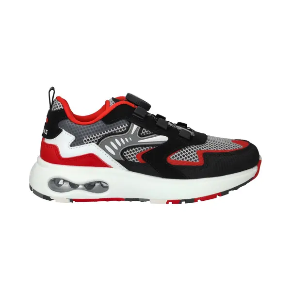 Red Rag Sneakers - Jongens - Multi - Maat, 34 thumbnail