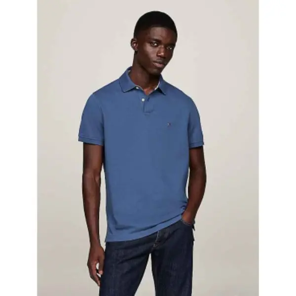 Tommy Hilfiger T-Shirt Core 1985 Regular Polo thumbnail