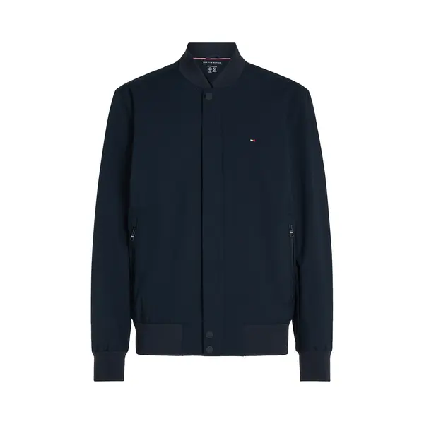 Tommy Hilfiger Jacke Tech Bomber Navy - Größe Xl thumbnail