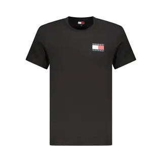 Tommy Hilfiger T-Shirt DM0DM20740BDS