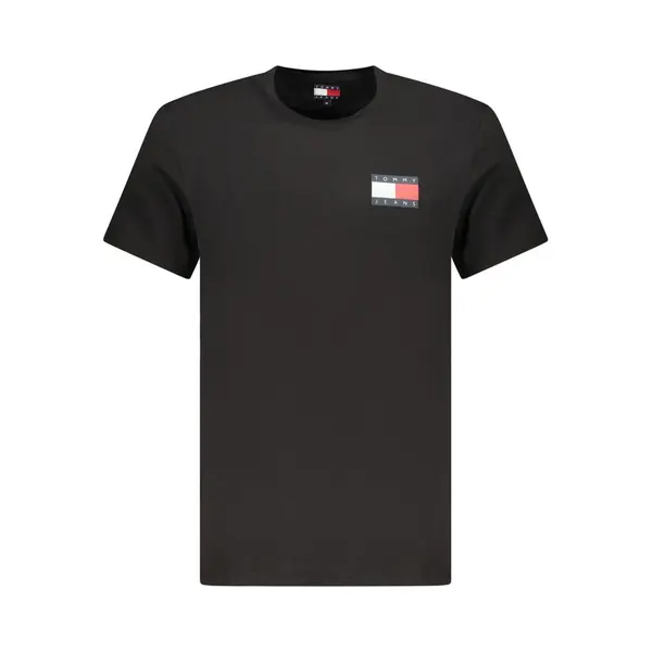 Tommy Hilfiger T-Shirt DM0DM20740BDS thumbnail