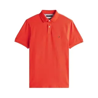 Tommy Hilfiger Poloshirt MW0MW17770SCX