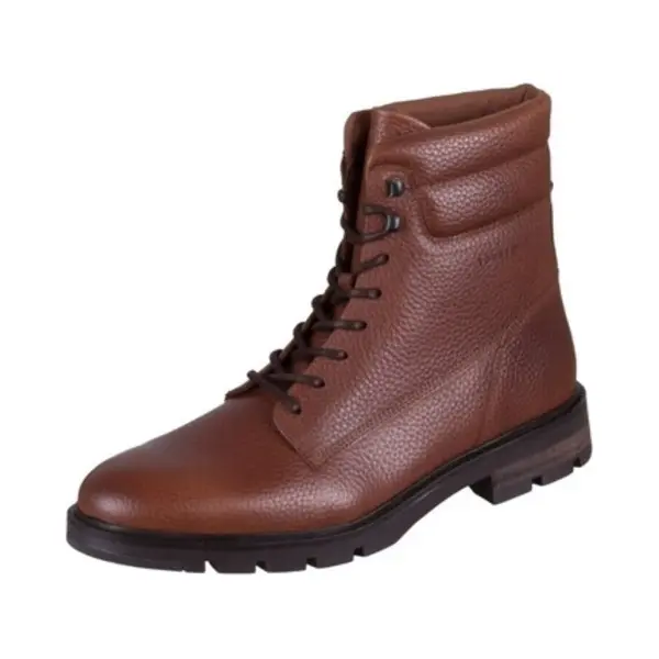Tommy Hilfiger Shoes GmbH Male Winter Cognac Gr. 43 thumbnail