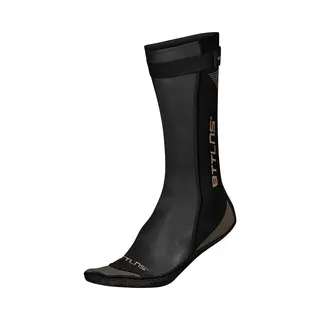 Bttlns Neopreen Zwemsokken - Zwemsokken - Neopreen Zwemsokken Unisex - 2mm Neopreen - Beschermd Tegen Ijskoude En Ruwe Omstandigheden - Caerus 1.0 -